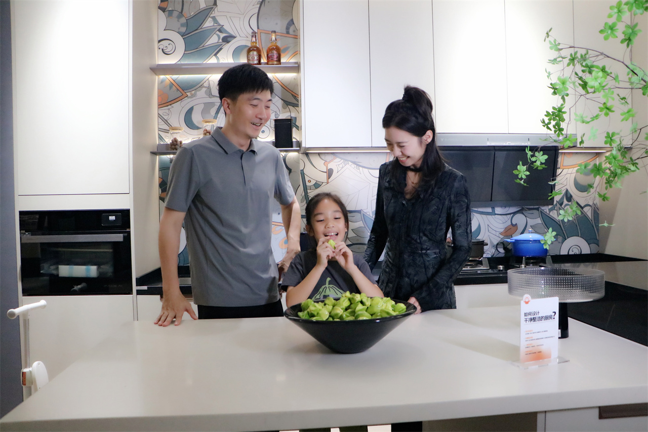 诗尼曼 618 宝藏买手节：以爱为序，书写家的温度