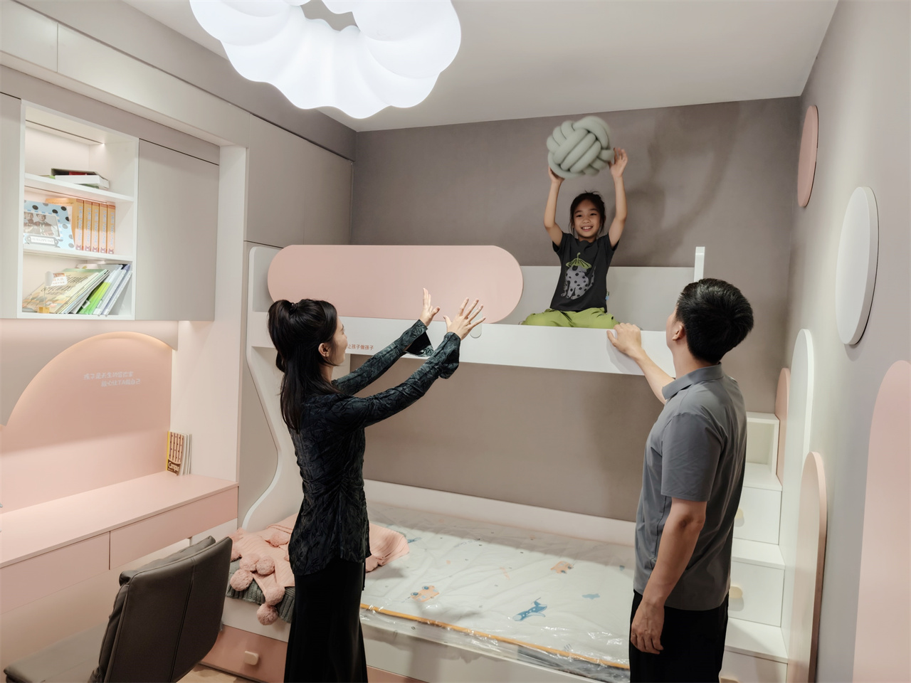 诗尼曼 618 宝藏买手节：以爱为序，书写家的温度