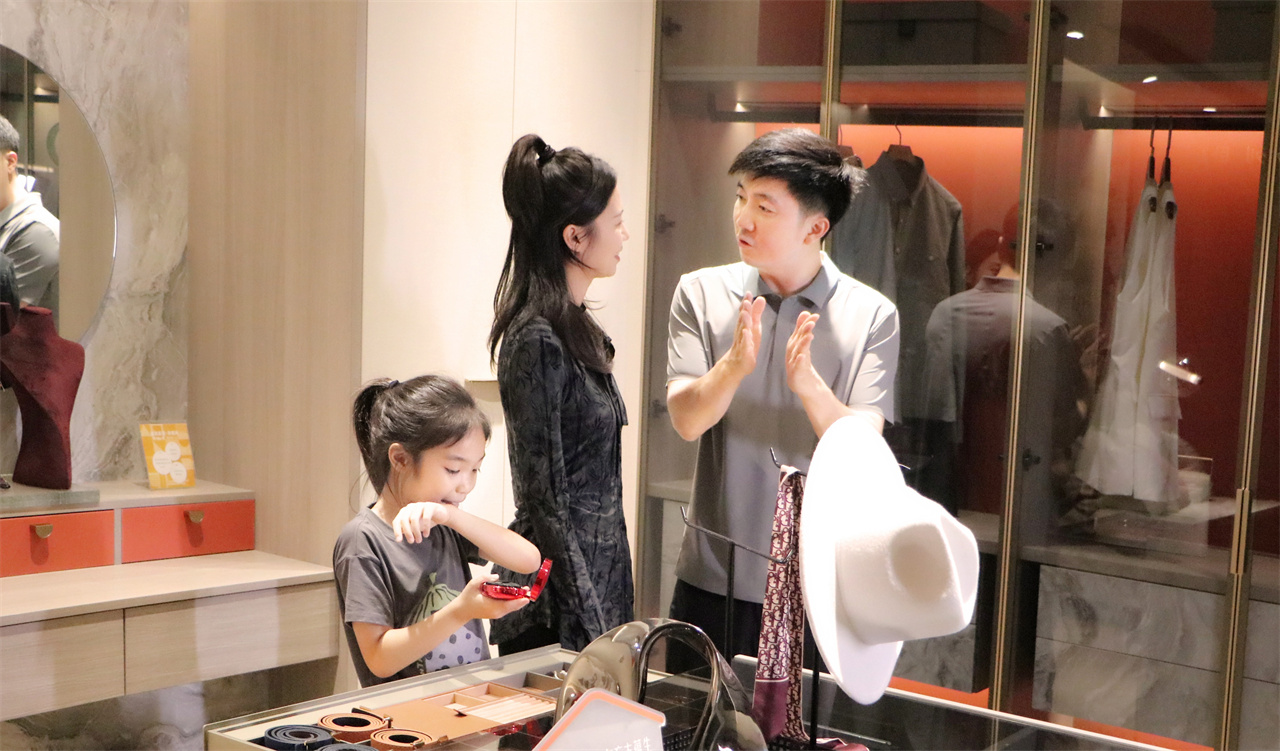 诗尼曼 618 宝藏买手节：以爱为序，书写家的温度