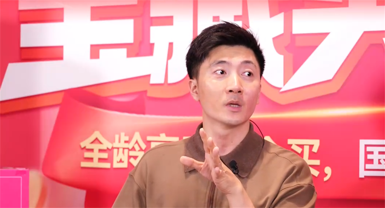 诗尼曼 618 宝藏买手节：以爱为序，书写家的温度