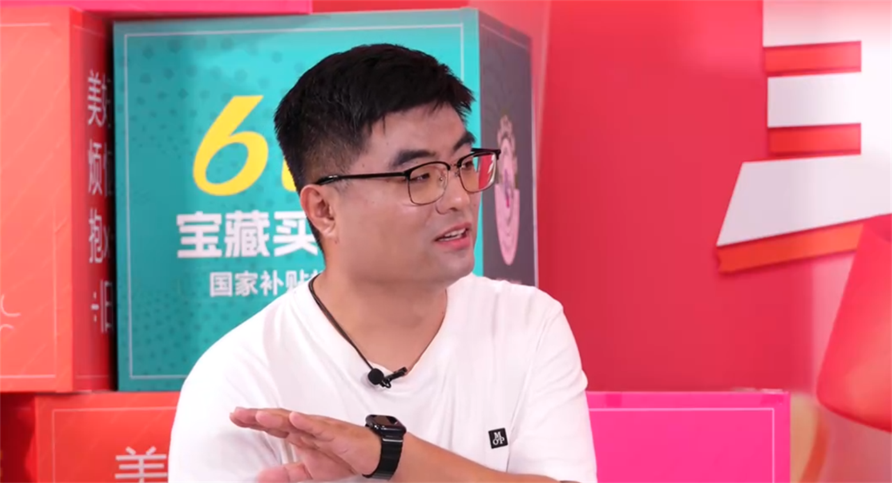 诗尼曼 618 宝藏买手节：以爱为序，书写家的温度